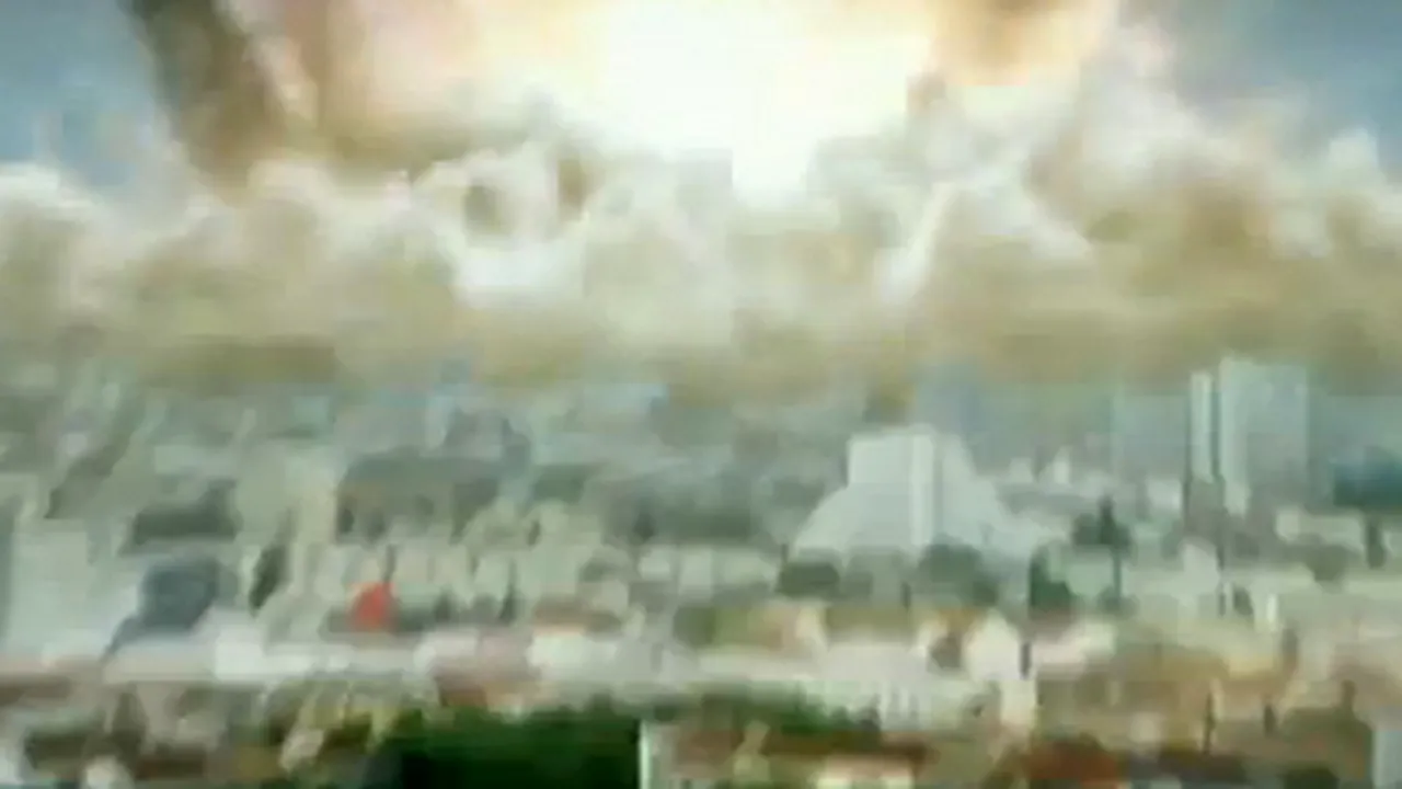 APOCALIPSA 2012: Ce spun românii despre ziua de 21 DECEMBRIE