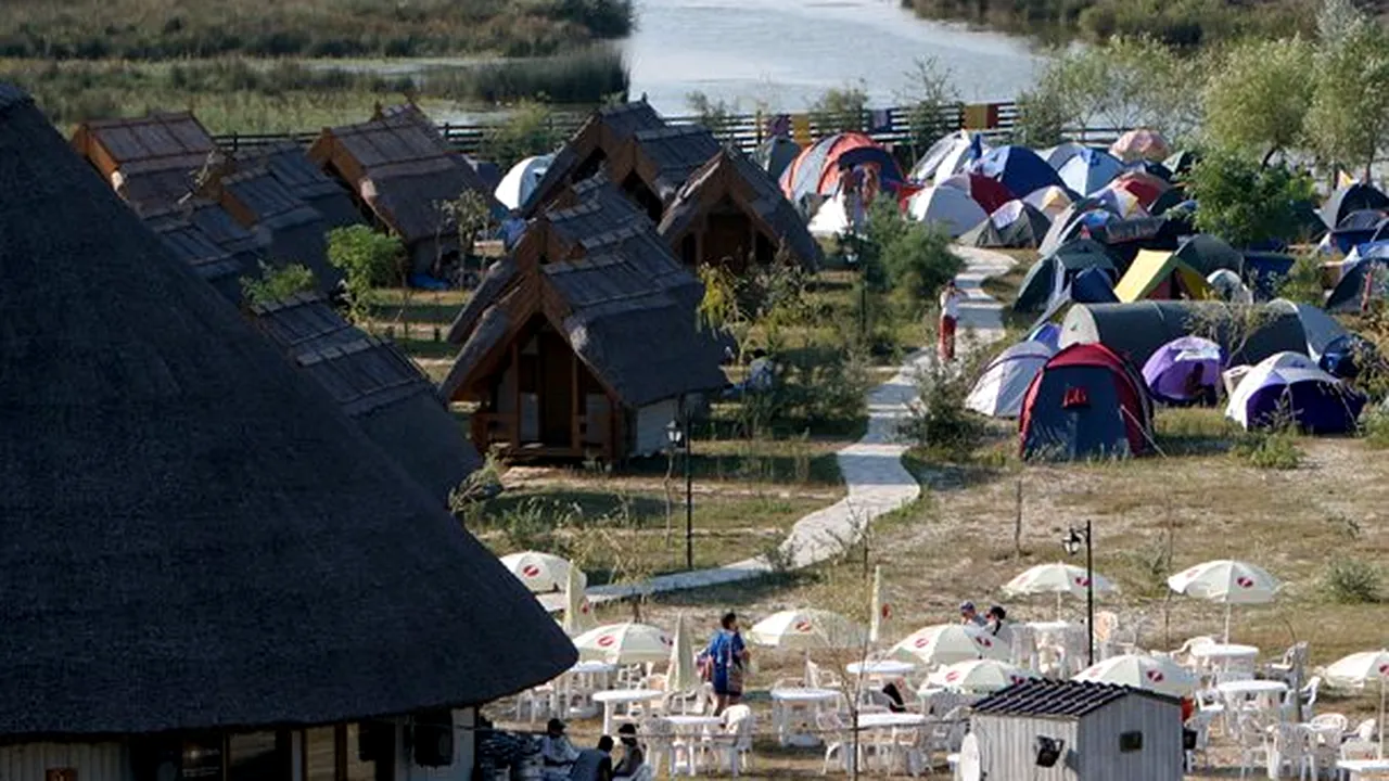 Festivalul Anonimul a fost deschis luni seara cu filmul 
