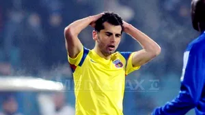 Dică: Îmi voi căuta altă echipă de la vară dacă nu voi mai fi dorit de Steaua