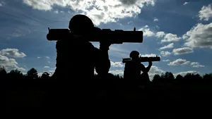 Incident în timpul unui exercițiu NATO cu mortiere în Lituania: Un soldat belgian a murit