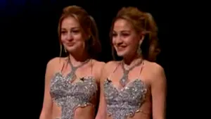 Indiggo, în semifinala de la America's got talent (Video)
