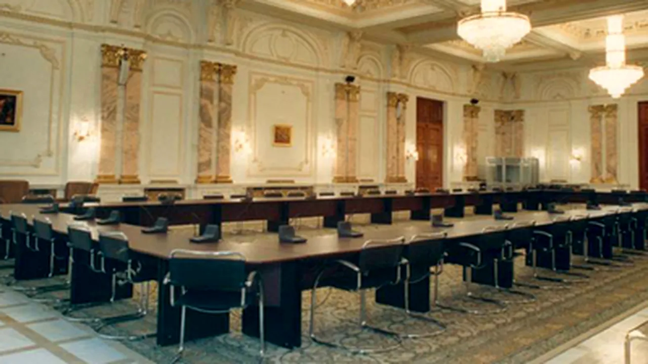 Romanian Parliament Committees Adopt Report On Draft 2011 State Budget