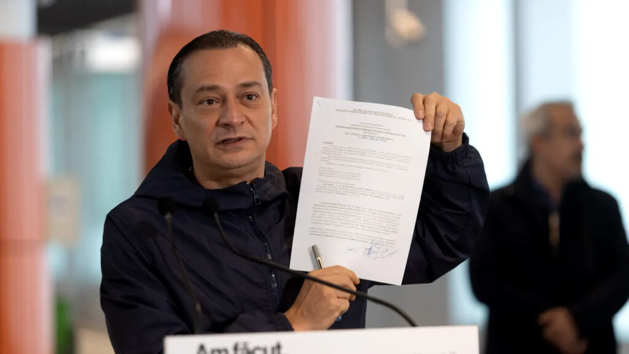 ŞTIRI PE SURSE: Misterul banilor din afacerile imobiliare ale familiei Băluță. Un certificat de la Registrul Comerțului clarifică totul: de unde sunt sumele investite