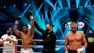 Antrenorul lui Benny Adegbuyi dezvăluie secretul victoriei împotriva lui Badr Hari