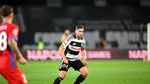 Universitatea Cluj debutează în noul sezon european împotriva echipei ucrainene Dinamo Kiev, în preliminariile Europa League
