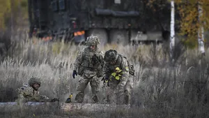 Marea Britanie a trimis din greşeală e-mailuri militare destinate Statelor Unite către un aliat al Rusiei