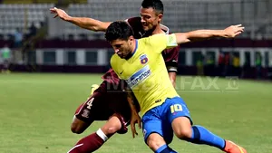 Gruparea FC Rapid, sancţionată cu 30.000 de lei pentru incidentele de la meciul cu Steaua