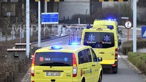 Incident armat în Belgia, soldat cu trei morţi, dintre care un copil