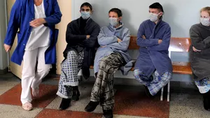 AH1N1 Flu In Romania: 105 New Infections, 1,756 Total Cases