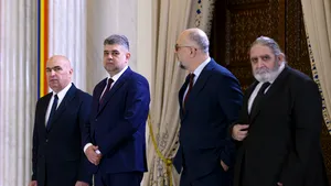 Acord politic între PSD, PNL, UDMR şi minorităţi pentru formarea coaliţiei de guvernare 2024-2028. Care sunt obiectivele principale