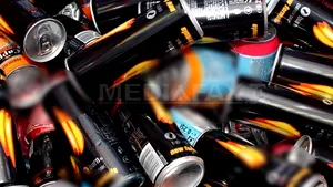 Băuturile energizante conţin o concentraţie de cofeină toxică pentru copii