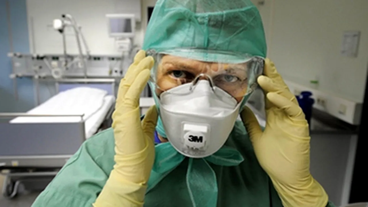 Romania Registered No Deaths Over AH1N1 Virus, But Reported 6 Severe Cases – Official