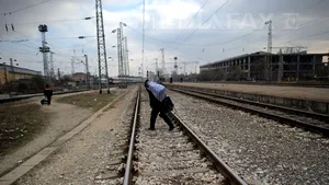 Guvernul bulgar promite să salveze compania feroviară de stat fără concedieri