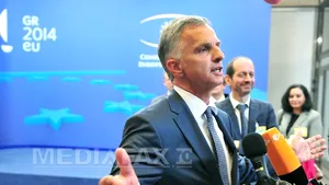 Preşedintele OSCE: Reţinerea observatorilor constituie un 