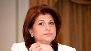 Rovana Plumb: Valoarea ratei de absorbţie a fondurilor europene s-a triplat