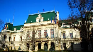 Finanţare din bani europeni pentru un proiect privind traficul în Iaşi