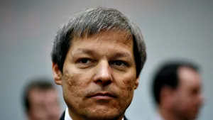 Romania's New EU Commissioner Dacian Ciolos Says Honored To Contribute To European Construct