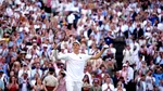 Jannik Sinner avansează în turul trei la Cincinnati după cea mai rapidă victorie a anului 2025