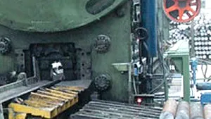 Romanian TMK Resita To Lay Off 200 Employees In ’09