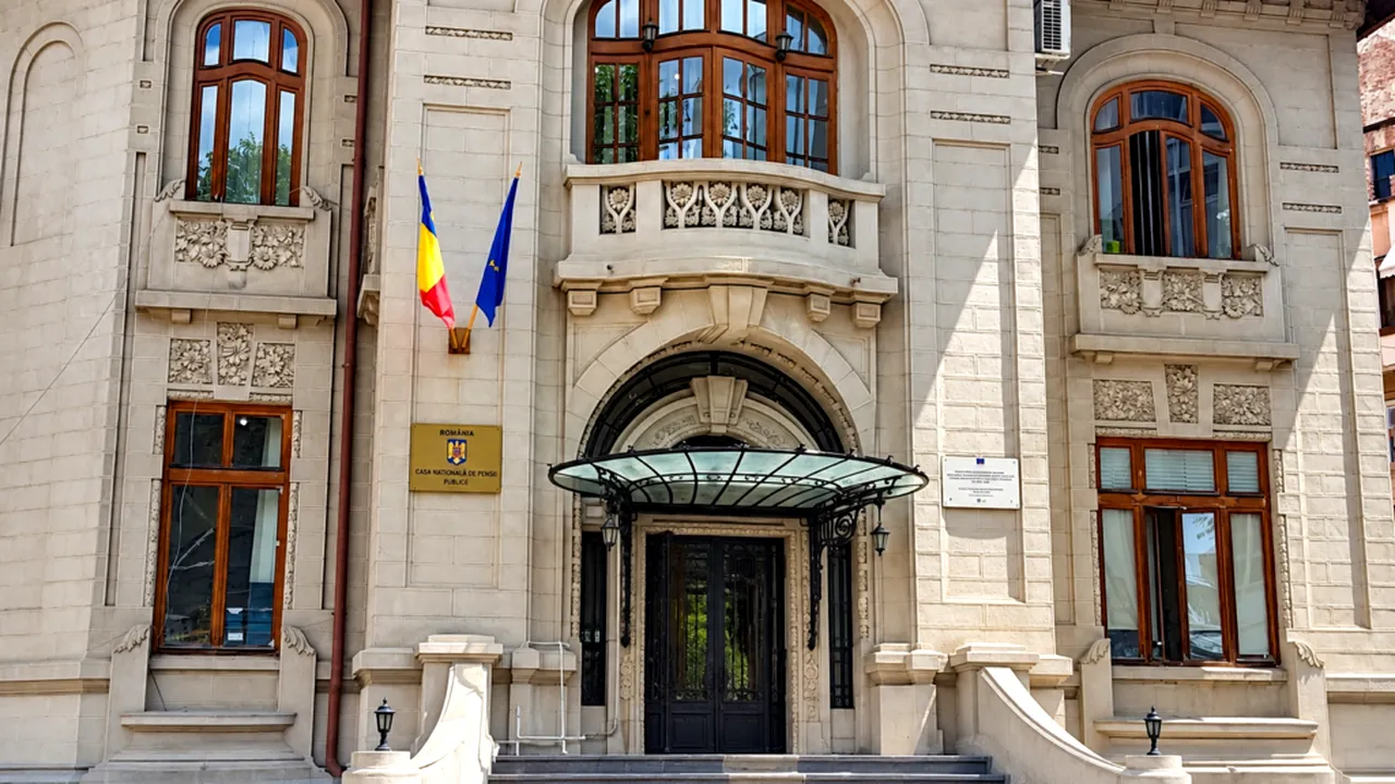 Sporuri de confidențialitate în casele de pensii, în atenția Curții de Conturi. Sindicatul: „Nu au fost acordate discreționar”