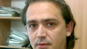 INTERVIU - Igor Cobileanski:Simţeam că în orice moment pot devia de pe traseul propus de a face filme