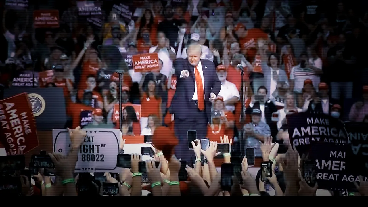 Cutremur în Oklahoma la scurt timp după discursul lui Donald Trump