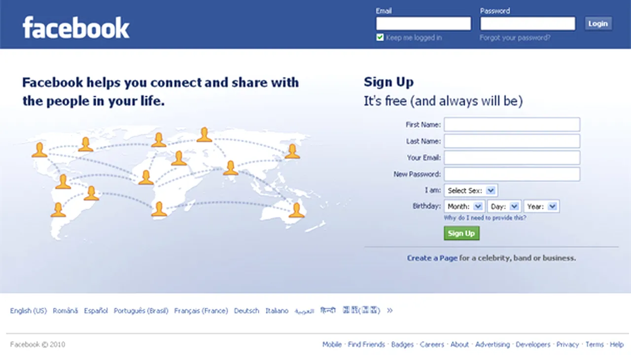 Jocurile de pe Facebook, strategie de campanie pentru candidaţii înscrişi la legislativele din SUA