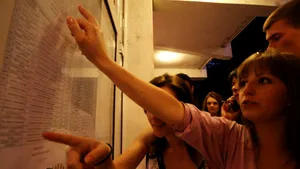 Rezultatele la bacalaureat, afişate duminică, până la ora 16
