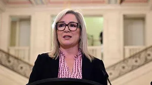 Prim-ministrul Irlandei de Nord va boicota evenimentul de Ziua Sf. Patrick de la Casa Albă