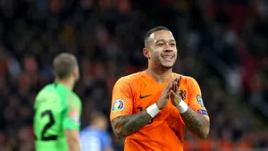 Motivul pentru care Memphis Depay poate rata EURO 2020 