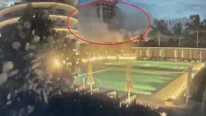 Alte patru victime au fost găsite după prăbuşirea clădirii din Florida