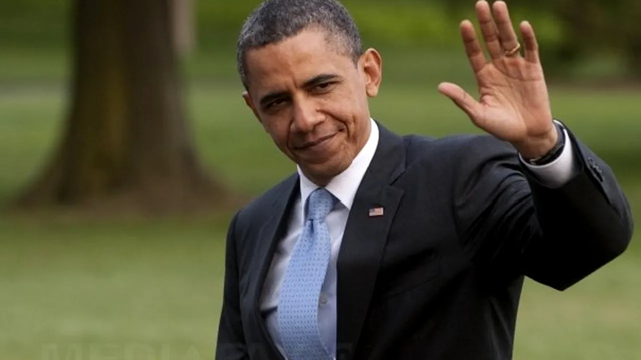 Obama vizitează în Irlanda satul natal al unuia dintre strămoşii săi