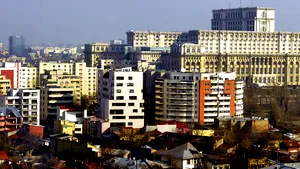 PIAŢA IMOBOLIARĂ: Cea mai mare chirie solicitată în România pentru o vilă este de 27.000 de euro