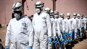 Coronavirusul şi ce mai rămâne din raporturile internaţionale de putere