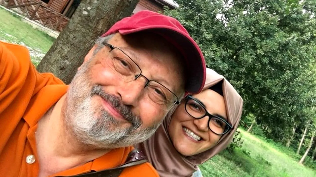 SUA vor să-l răzbune pe jurnalistul Washington Post ucis în Istanbul: Responsabilii vor fi traşi la răspundere/ Trump cere concluziile CIA