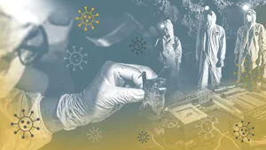 Anchetă Times: Chinezii au descoperit coronavirusul acum 7 ani şi l-au ţinut într-un laborator. Noi suspiciuni legate de originea pandemiei