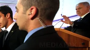 Serviciul de securitate al premierului israelian, acuzat că obligă jurnaliştii să se dezbrace