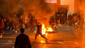 Iran anunță procese accelerate pentru protestatari, pe fondul amenințările lui Trump