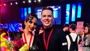 România a obţinut bronzul la Campionatul European de dans sportiv din Polonia