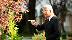 Petrișor Peiu desființează programul Guvernului Mureșan, înainte de audieri: „Minciuni și vorbe goale”
