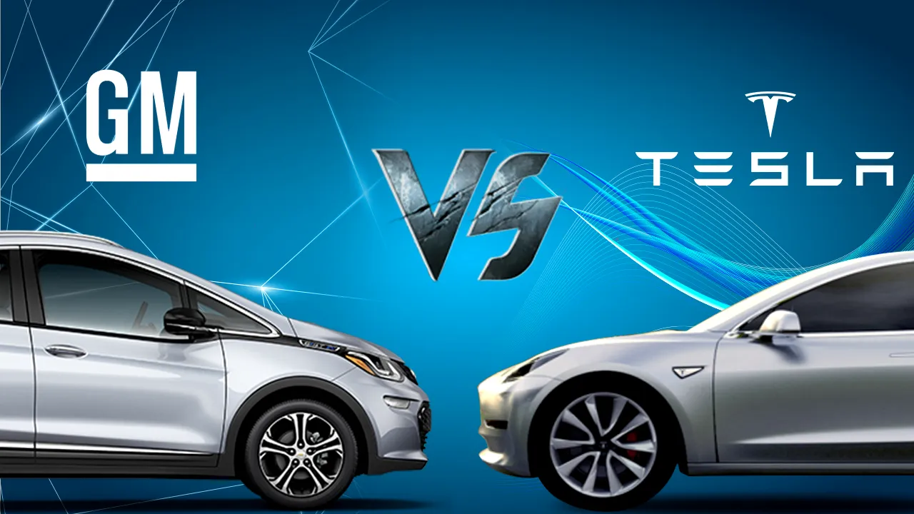 Tesla a devenit cel mai valoros producător american de maşini, întrecând General Motors