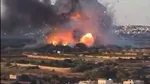 Scene dramatice la o fabrică de artificii din Malta după o explozie: doi răniți