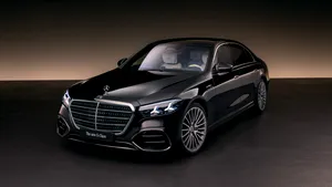 Mercedes-Benz lansează în Romania noul Clasa S 2026 Facelift, cu over 2.700 de componente noi