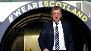 Roy Hodgson vrea să rămână selecţionerul Angliei şi după Euro-2016