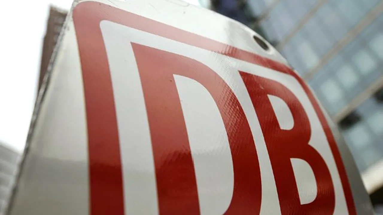 Deutsche Bahn va prelua Regiotrans Braşov, pentru 67 milioane euro
