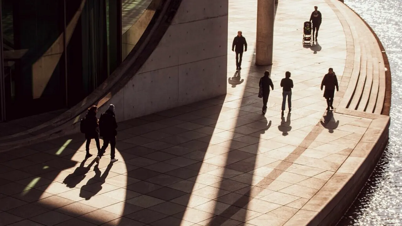 O nouă forță a naturii remodelează planeta