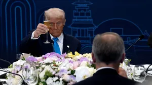 Documente secrete dezvăluie cine a finanțat sala de bal de 333 de milioane de dolari a lui Trump. Nume grele și legături controversate