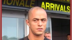 Julio Cesar a semnat un contract pe trei ani cu Rapid