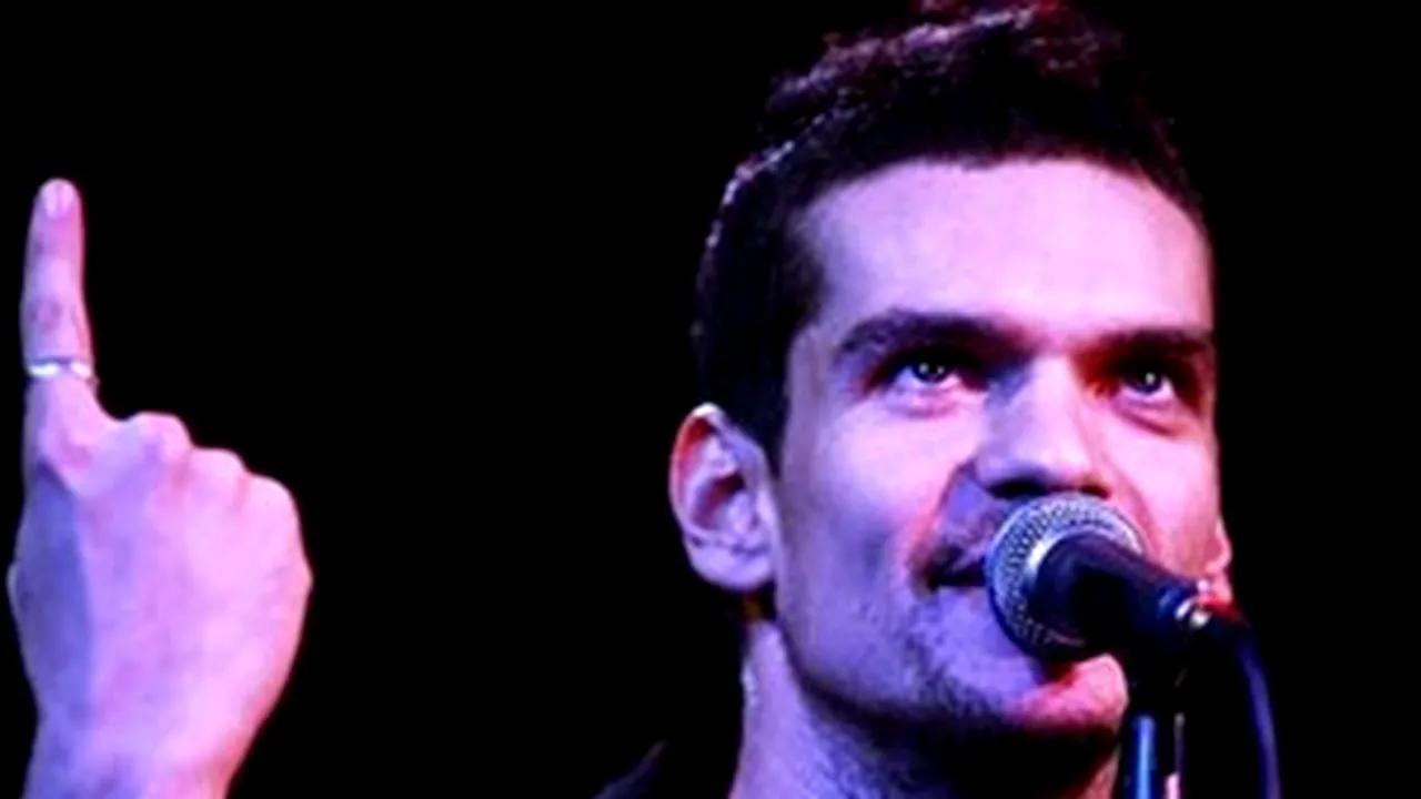 Trupa Vama a deschis a doua zi de concerte la Coke Live Peninsula