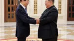 Kim Jong Un strânge relațiile cu Beijingul. Unul dintre cei mai puternici oameni ai Chinei, primit la Phenian